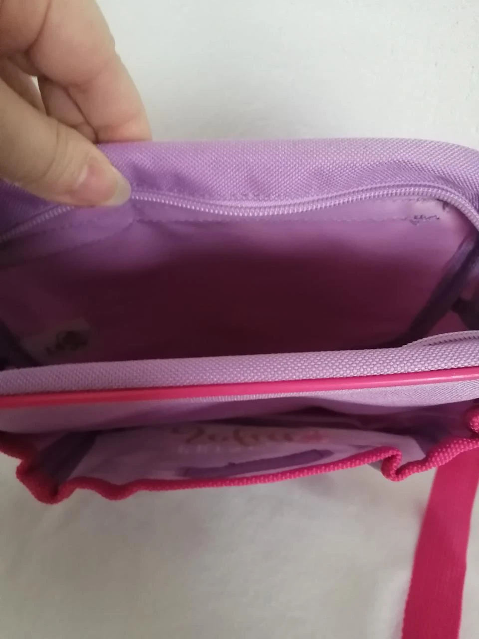 bolsa princesa sofia disney – photo 6